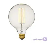 لامپ ادیسونی 40 وات مدل g125