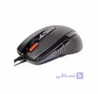 A4tech XL-750BK Game Mouse ا A4tech XL-750BK Game Mouse