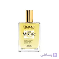 روغن میریفیک گینو مناسب بدن و موها حجم 100ml