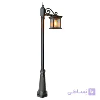 پاریس سایز کوچک تکشاخه مدل E2111-S
