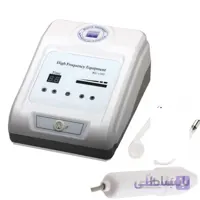 دستگاه های فرکانسی الکتروپاتی