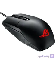 ماوس مخصوص بازی ایسوس مدل ROG Strix Impact ا Asus ROG Strix Impact Gaming Mouse