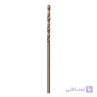 مته کبالت کد MT1.5 سایز 1.5 میلی متر