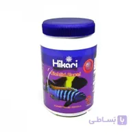 غذای سیچلاید اکسل هیکاری