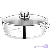 قابلمه مدل Ellipse 1 مادام کوکو