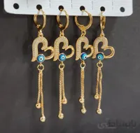گوشواره کد E026