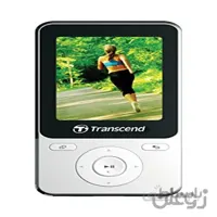 فراتر از 8GB MP710 پخش کننده موسیقی دیجیتال w / FM رادیو ، شمارنده گام-سنسور - نسخه سفید