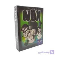 بازی فکری نوکس