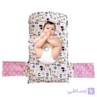 کیف زیرانداز تعویض نوزاد TDT6111