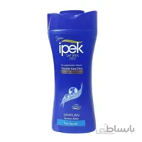 شامپو ضد شوره ایپک حجم 480 میل ا Ipek Anti Dandruff Shampoo 480 ml