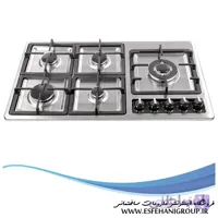اجاق گاز صفحه ای درسا مدل دینا