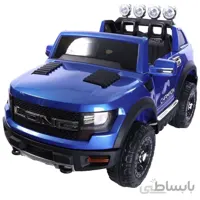 ماشین شارژی مدل LONG ا LONG-Rechargeable Car Toy