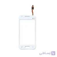 تاچ گوشی سامسونگ مدل Touch Samsung G316 Galaxy Ace4 Neo Duos White
