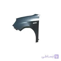 گلگیر جلو راست ولکس c30