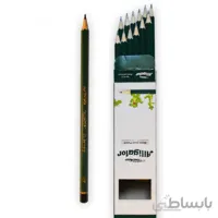 مداد مشکی سوسمار