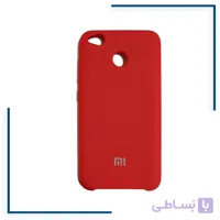 کاور سیلیکونی موبایل شیائومی Redmi 4X