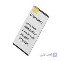 باتری گوشی موبایل نوکیا بند انگشتی BM10 battery mobile mini phone