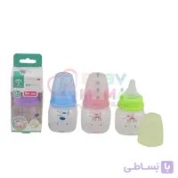 قنداغ خوری آنتی باکتریال Mini Tree