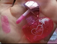 برق لب حرارتی قلبی