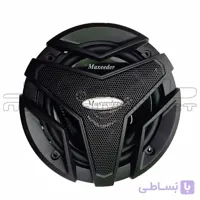 بلندگو 6 اینچ مکسیدر مدل Speaker Maxidar PL606