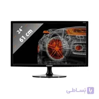 مانیتور سامسونگ مدل S24D332H سایز 24 اینچ