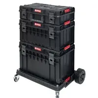 جعبه ابزار کوبریک qubrick system one technic