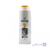 شامپو ضدشوره پنتن 500 میلی لیتر ا PANTENE Anti-Dandruff Shampoo 500ml