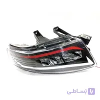 چراغ جلو اسپرت سورن طرح لکسوس