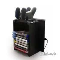استند چندکاره Dobe مخصوص PS4 و Xbox