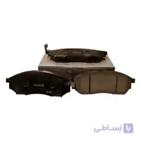 لنت ترمز جلو کولیوس قدیم