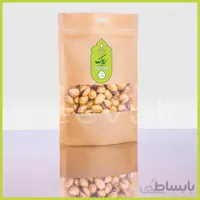 پسته فندقی شور