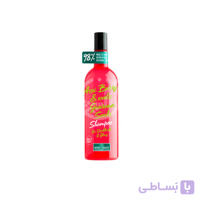 شامپو توت آکای نیچرز پارادایس ا Nature’s Paradise Shampoo Strahlkraft und Glanz Acai Berry & Guarana