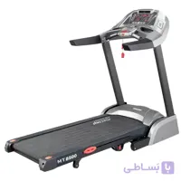 تردمیل خانگی مدل MT-8500 برند اورجینال تایوان PowerMax