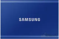 حافظه SSD اکسترنال سامسونگ T7 500GB