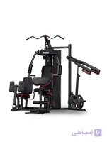 دستگاه بدن سازی LS Sport MS-635-S