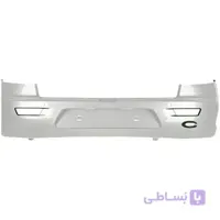سپر رانا عقب سرو شرکتی رنگی