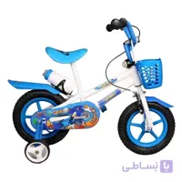 دوچرخه شهری سونیک سایز 12