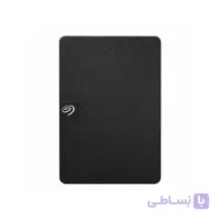 مشخصات، قیمت و خرید هارددیسک اکسترنال سیگیت مدل Externo Expansion STKM2000400 2TB 2021 ا Seagate Expansion 2021 2TB External Hard Drive