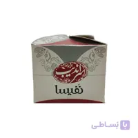 کرم نفیسا (مروارید-حلزون-خاویار) سراندیب