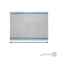 گونی پلاستیکی بسته بندی 80×110