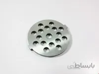 شبکه چرخ گوشت ناسیونال G20 و توشیبا سایز نخودی