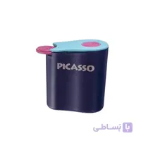 تراش مخزن دار پیکاسو مدل کشویی