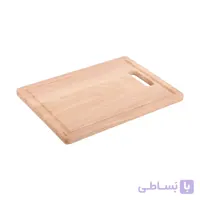 تخته گوشت دسته چوبی ردفلاور (RedFlower) مدل A288