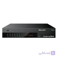 گیرنده دیجیتال مکسیدر مدل MX-3 3005JL