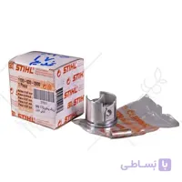 رینگ و پیستون اره موتوری MS 170 اصلی اشتیل