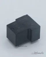 رله 24 ولت هنگفا 4 پایه 30 آمپر مدل HONGFA HF165FD 24-HY1STF