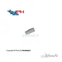بین راهی (EL) نر 2 در 1 (2 پین) 4.5mm