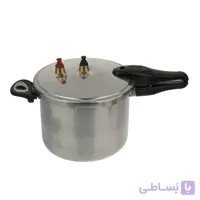 زودپز 6 لیتری عظیما مدل تکدسته