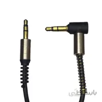 کابل AUX یوشیتا مدل DK-AUX2 کد 751 طول 1 متر