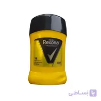استیک ضد تعریق مردانه رکسونا مدل V8